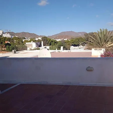 Cerca De La Playa Con Wifi Apartment