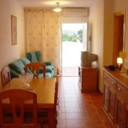 Cerca De La Playa Con Wifi Apartment *