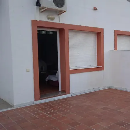 Cerca De La Playa Con Wifi Apartment