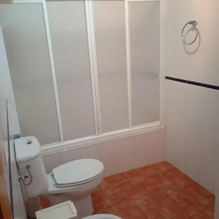 Cerca De La Playa Con Wifi Apartment *