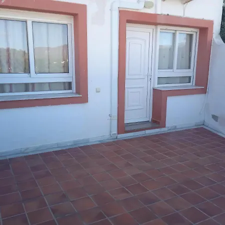Apartment Cerca De La Playa Con Wifi *