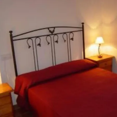Apartment Cerca De La Playa Con Wifi San Jose (Almeria)