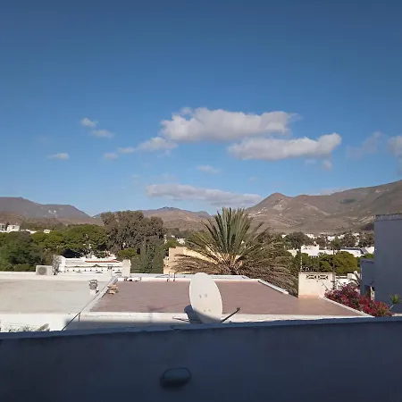Apartment Cerca De La Playa Con Wifi