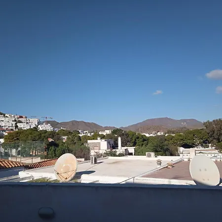 Cerca De La Playa Con Wifi Apartment