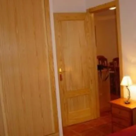 Cerca De La Playa Con Wifi Apartment