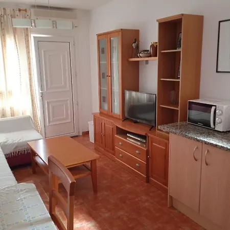 Cerca De La Playa Con Wifi Apartment *