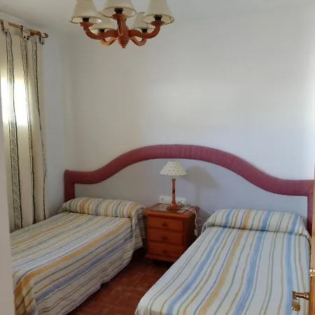 Cerca De La Playa Con Wifi Apartment